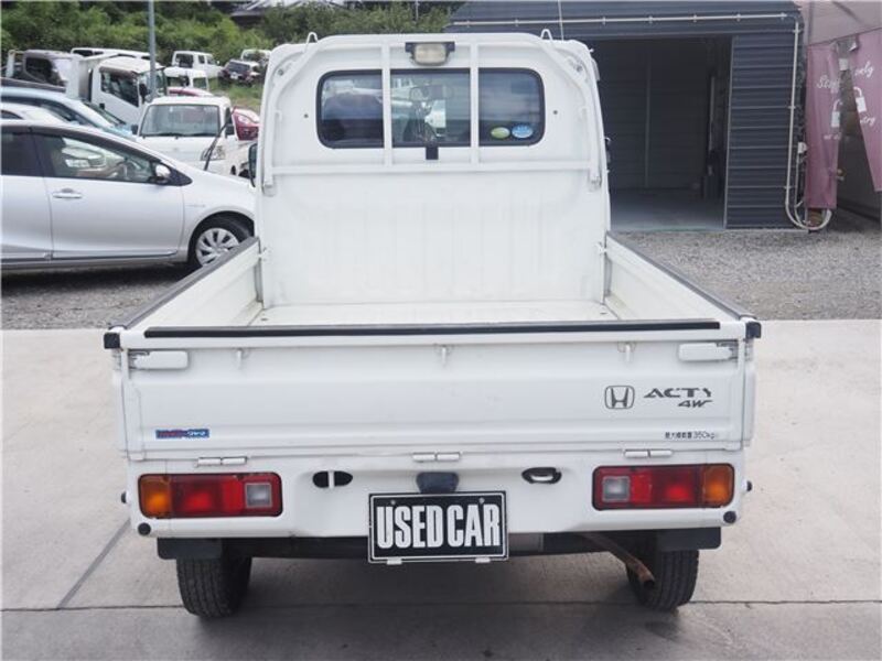 ACTY TRUCK
