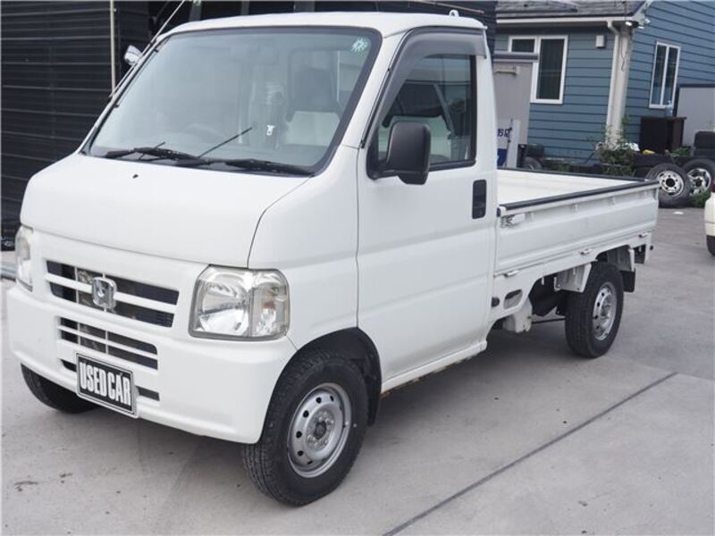 ACTY TRUCK