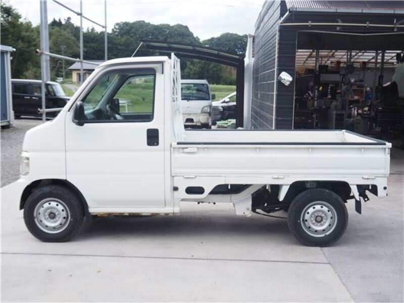 ACTY TRUCK
