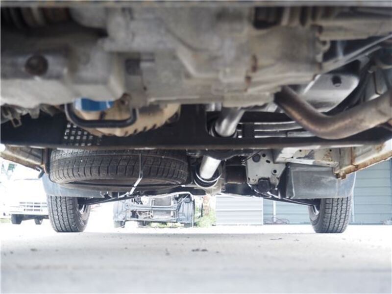 ACTY TRUCK
