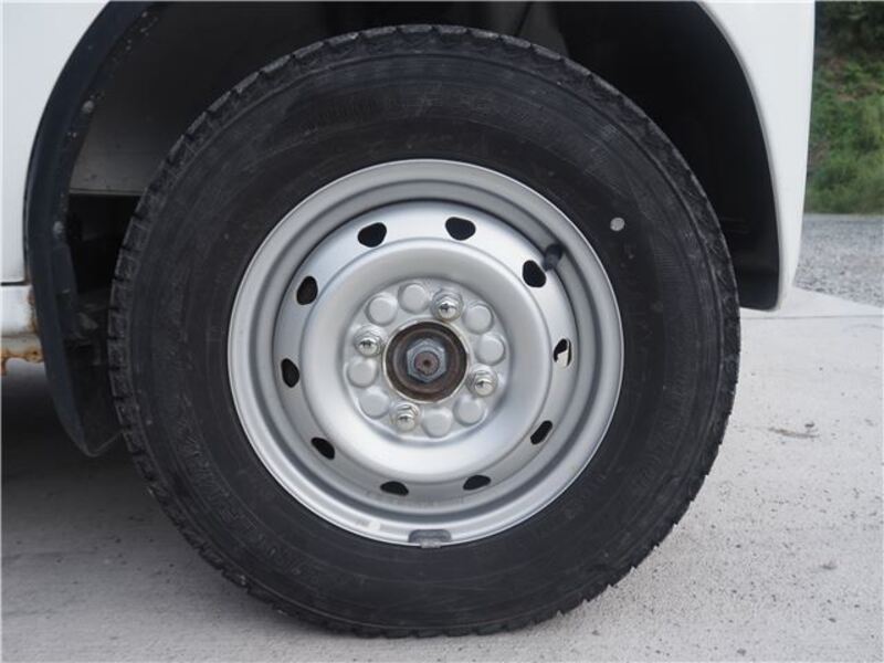 ACTY TRUCK