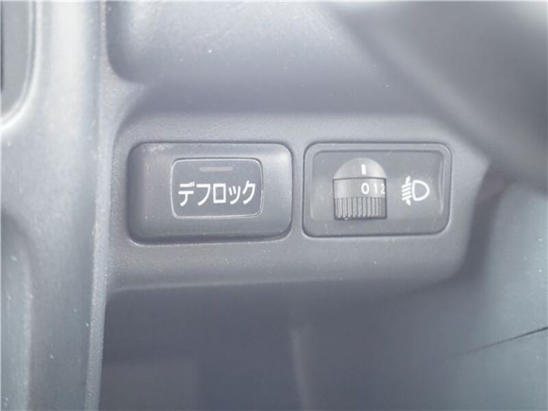 ACTY TRUCK