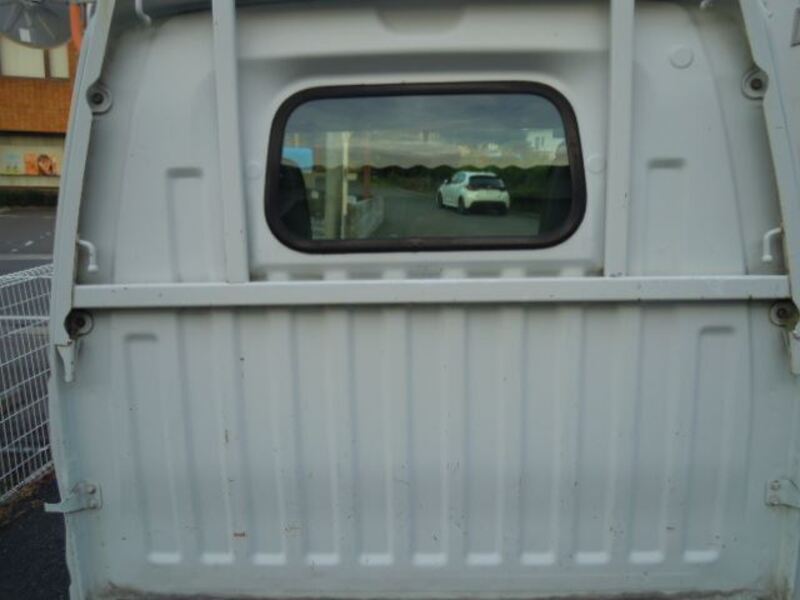 MINICAB TRUCK