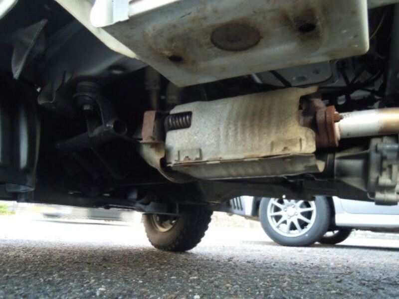 MINICAB TRUCK