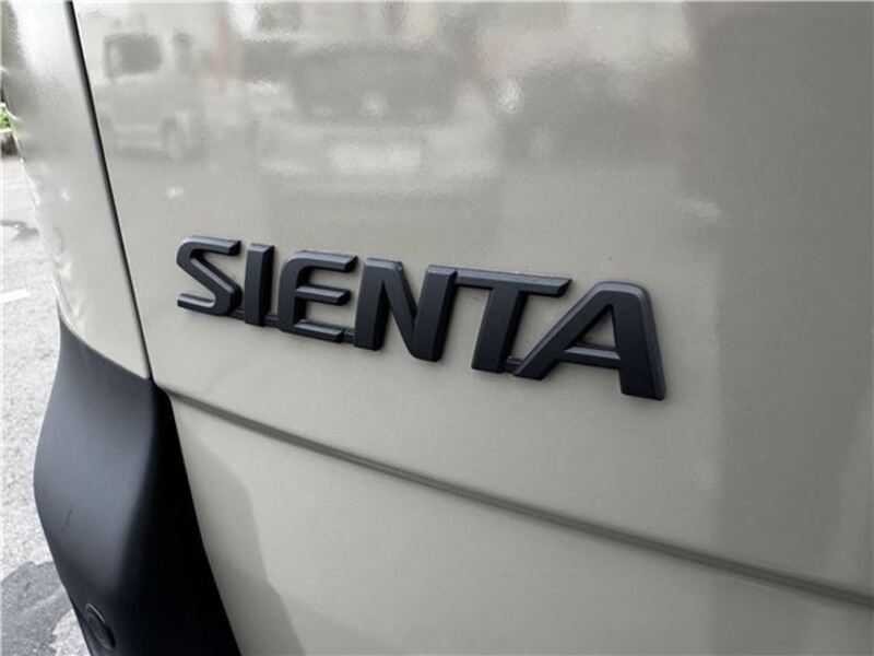SIENTA