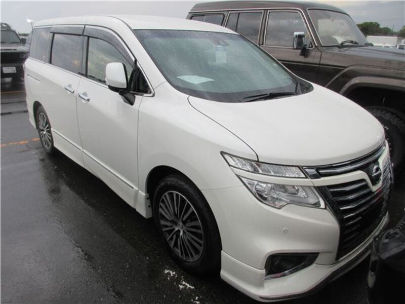 ELGRAND