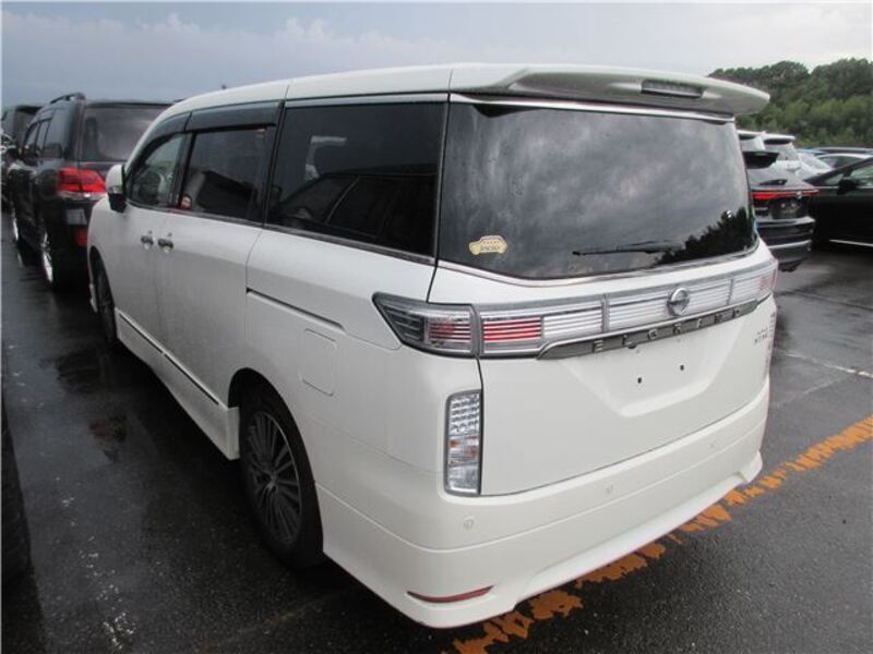 ELGRAND