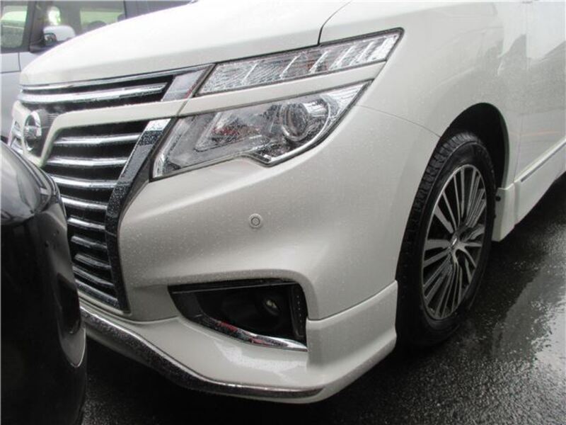 ELGRAND