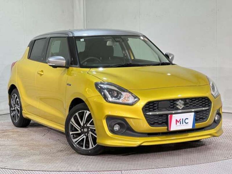 SWIFT