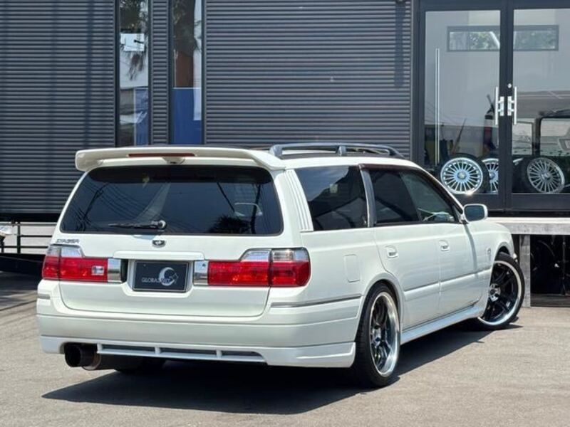 STAGEA