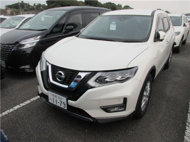 X-TRAIL-0