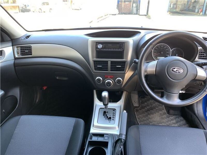 IMPREZA