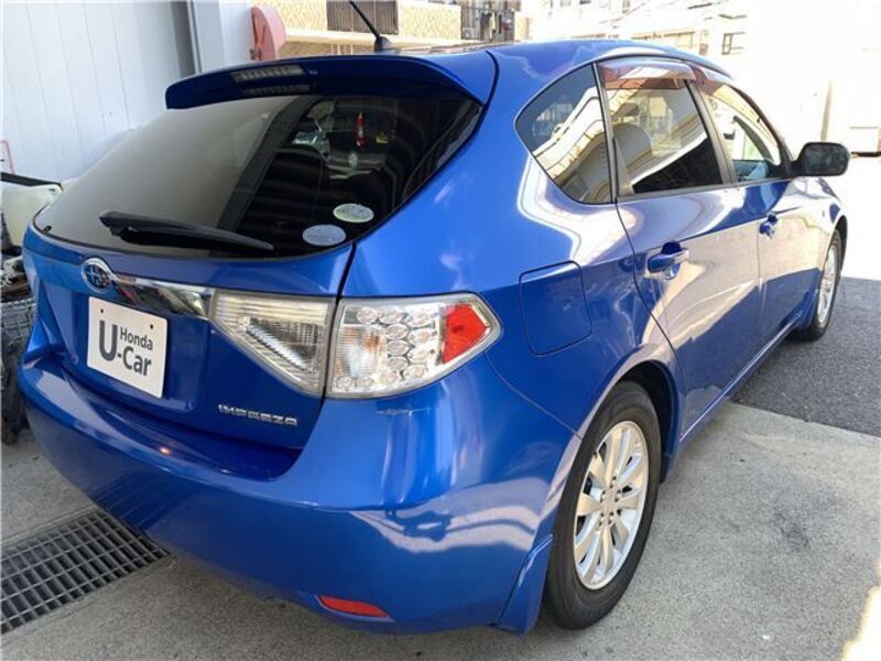 IMPREZA