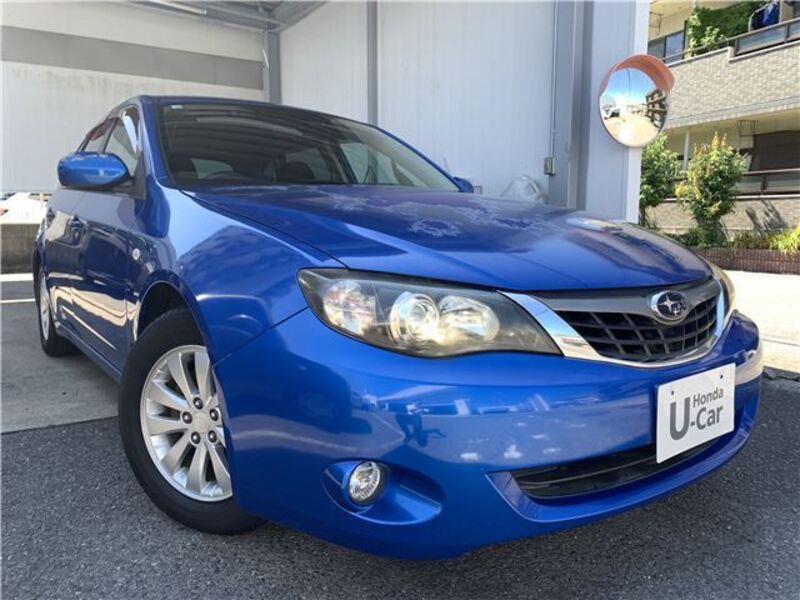 IMPREZA