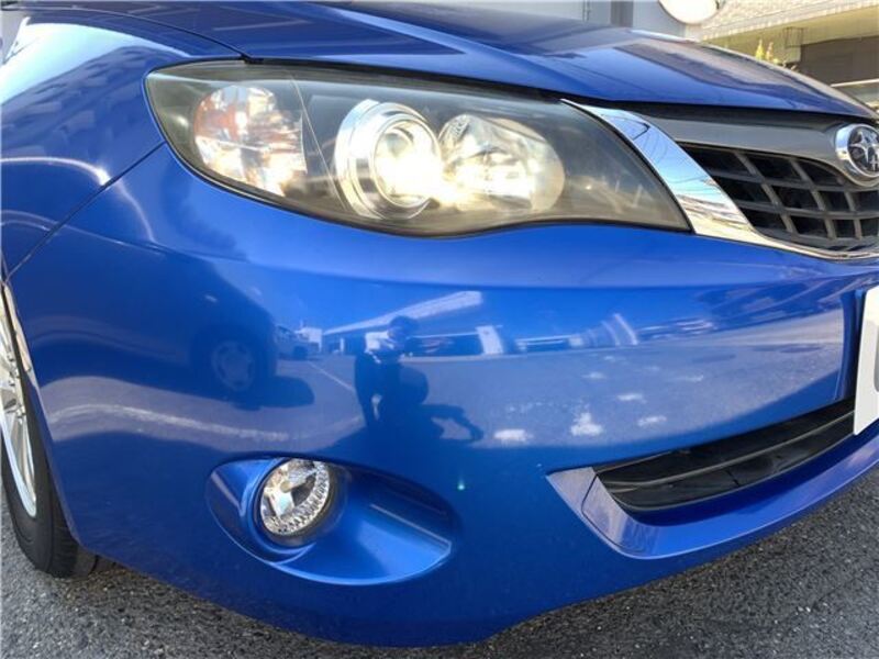 IMPREZA