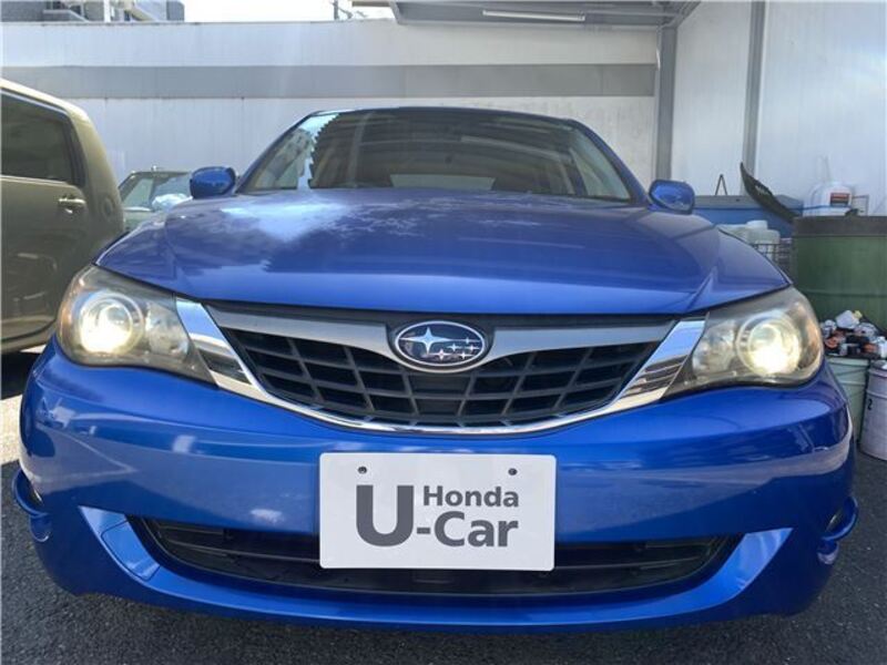 IMPREZA