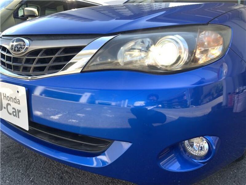 IMPREZA