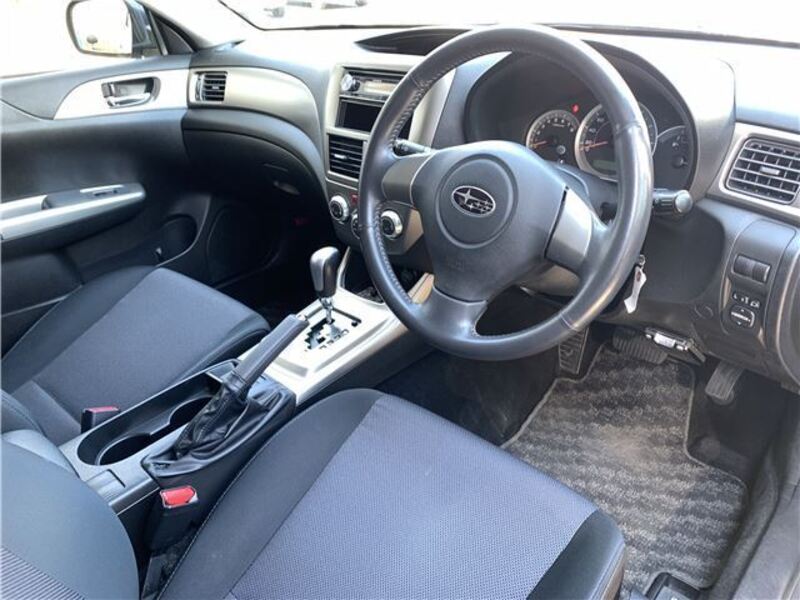 IMPREZA
