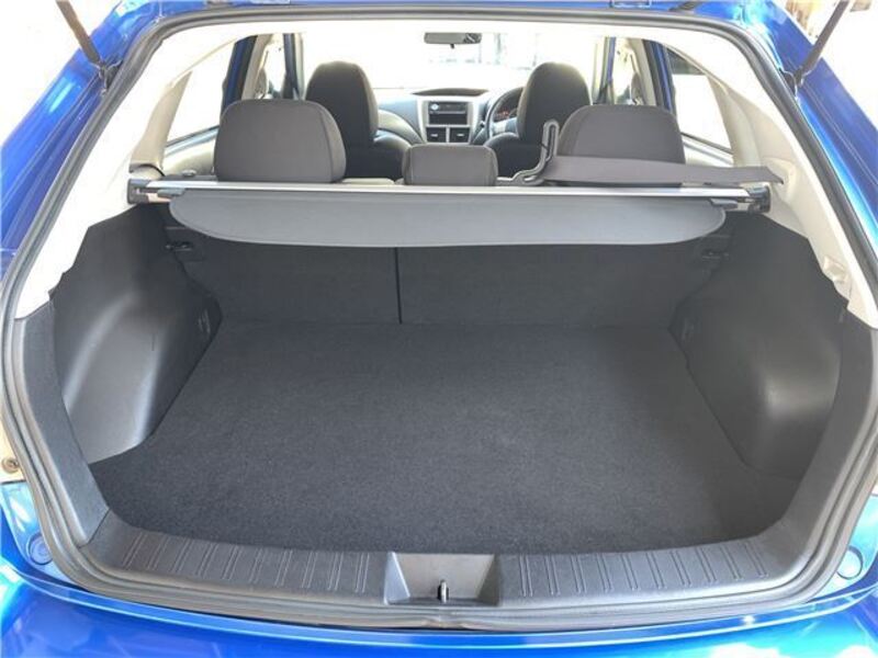 IMPREZA