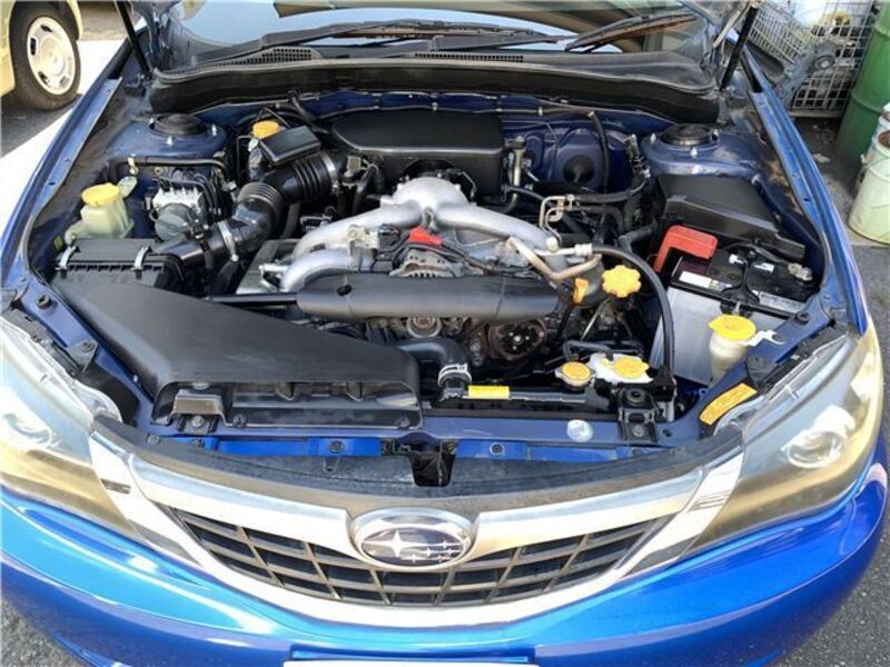 IMPREZA