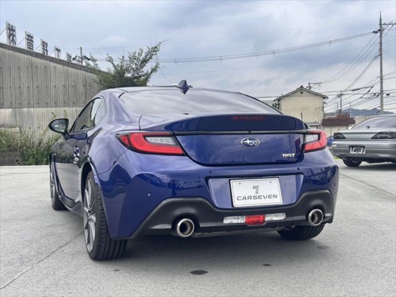 BRZ