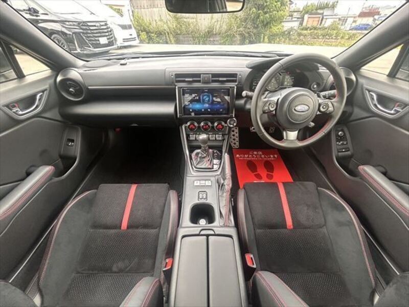 BRZ