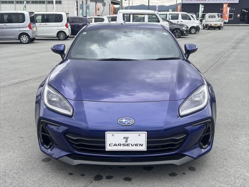 BRZ