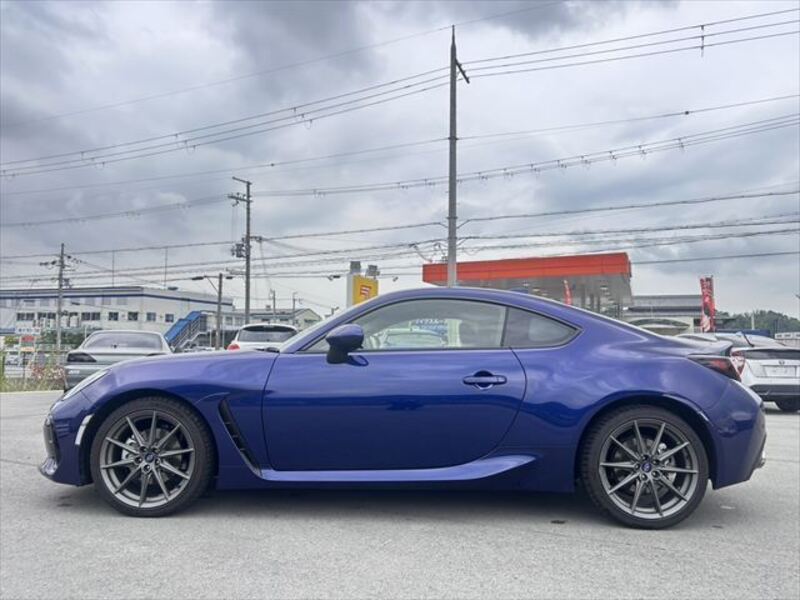 BRZ