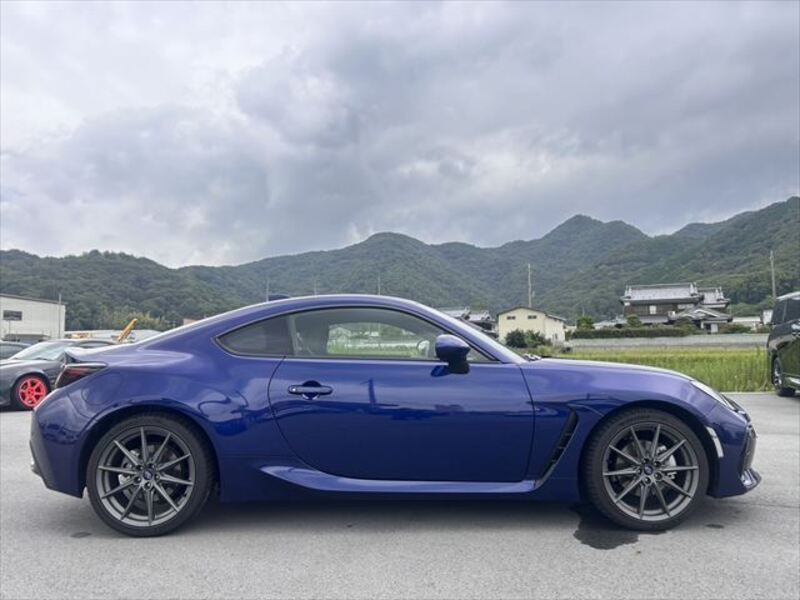 BRZ