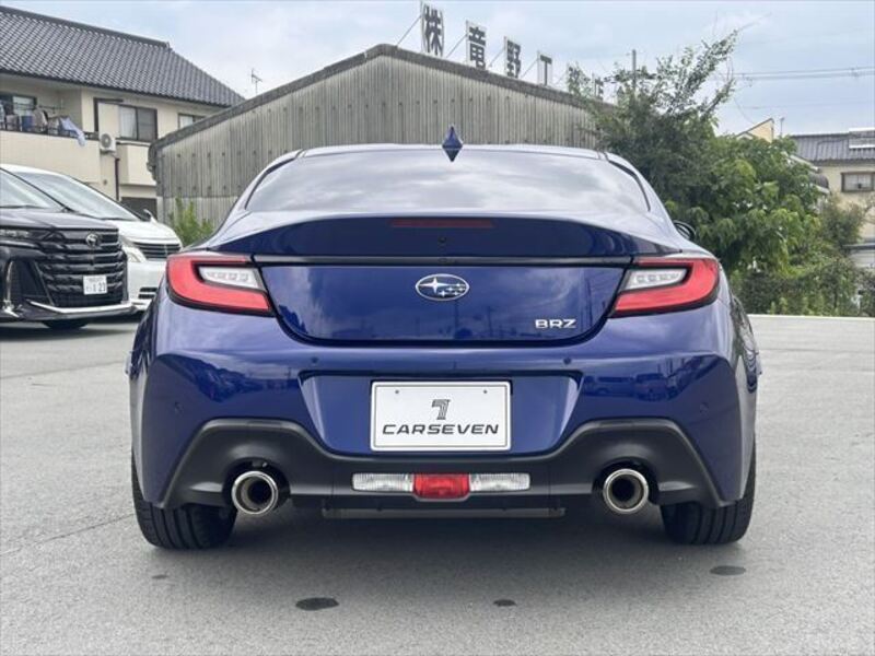 BRZ