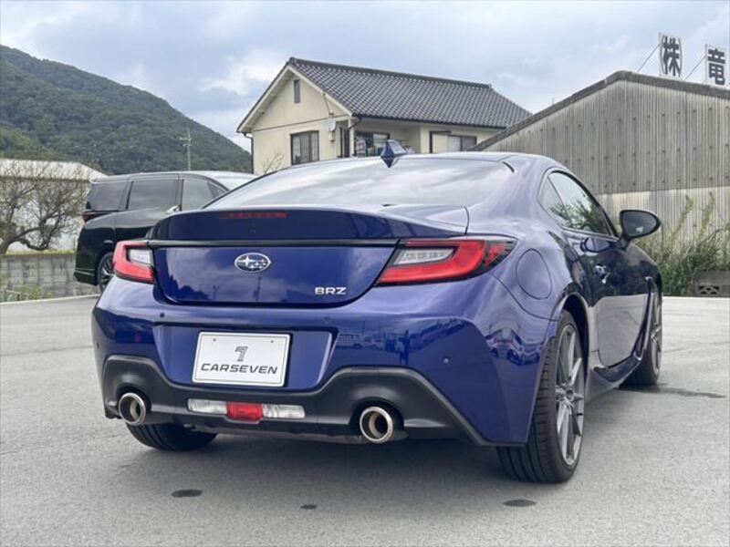 BRZ