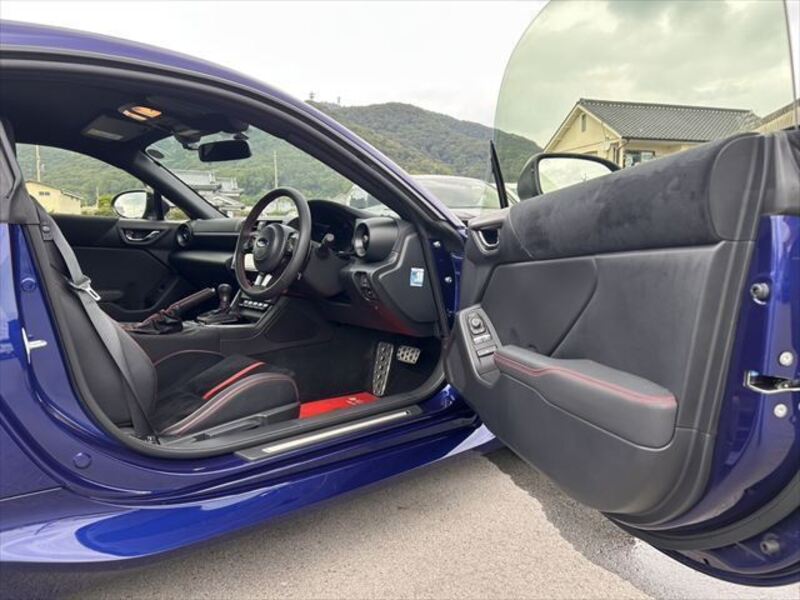 BRZ