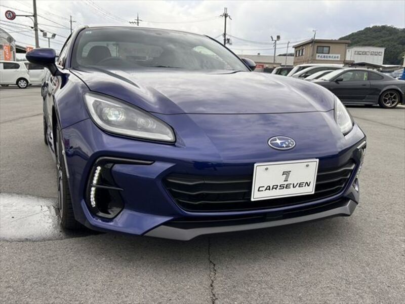 BRZ