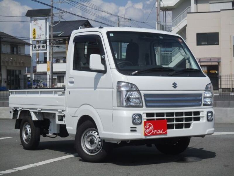 CARRY TRUCK-0