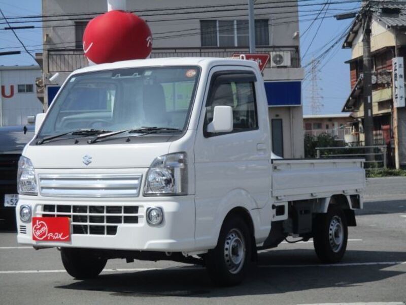 CARRY TRUCK