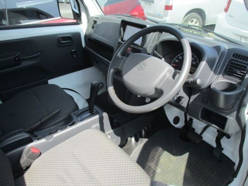 CARRY TRUCK