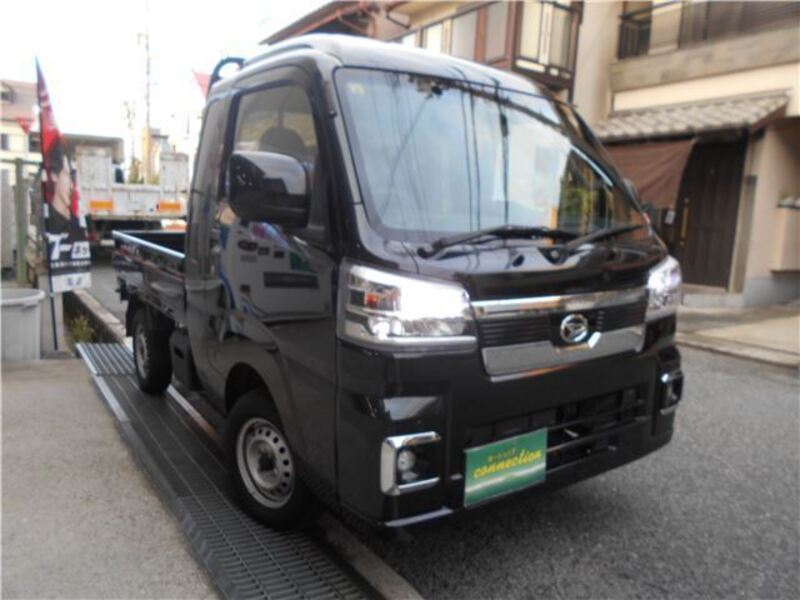 HIJET TRUCK-0