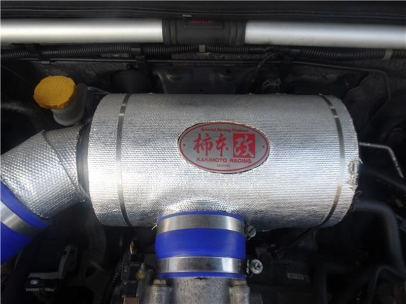 LEGACY B4