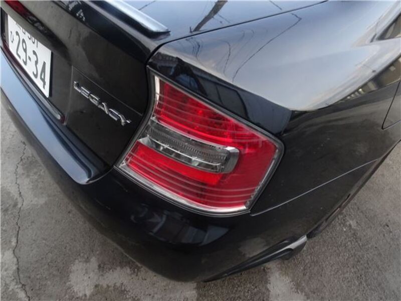 LEGACY B4