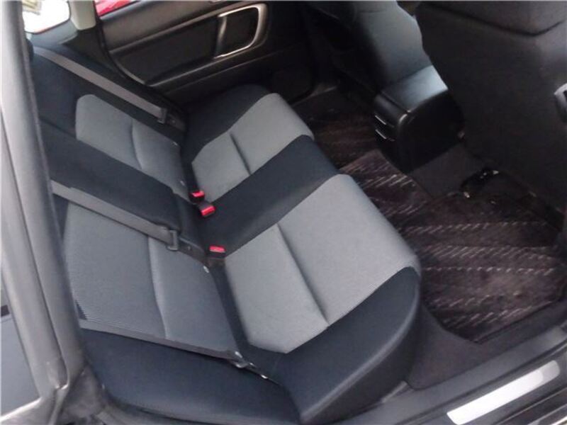 LEGACY B4