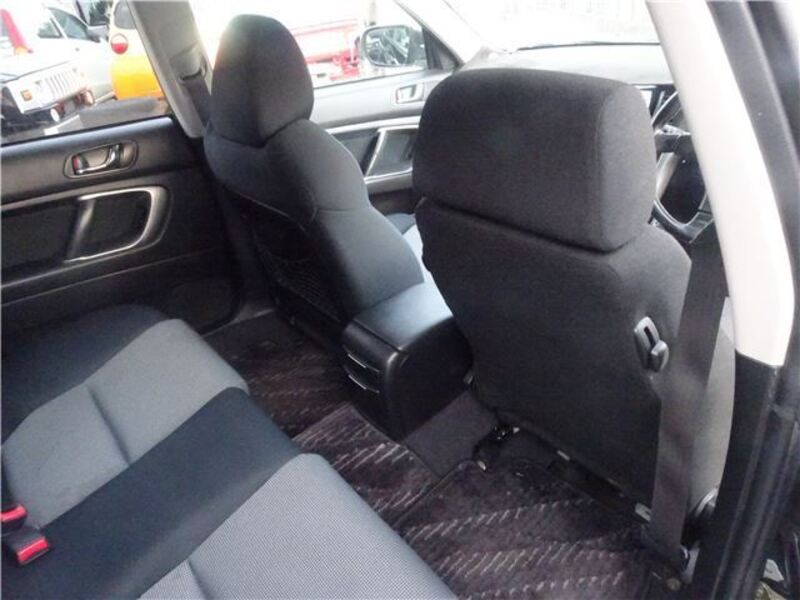 LEGACY B4