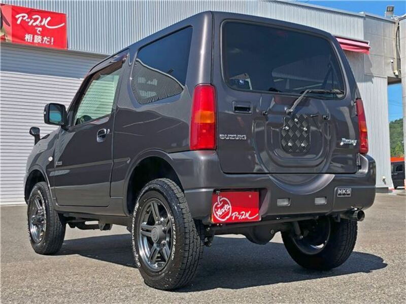 JIMNY