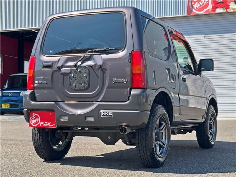 JIMNY