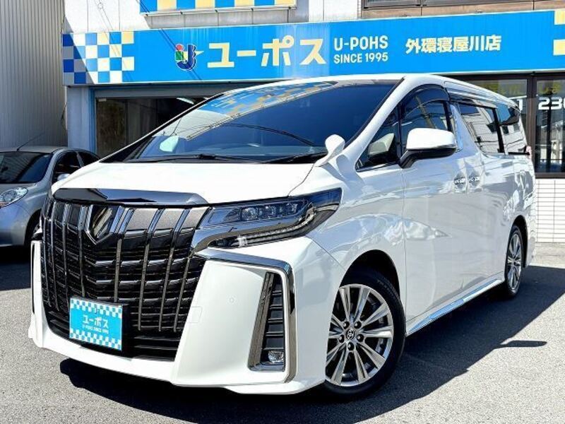 ALPHARD-0