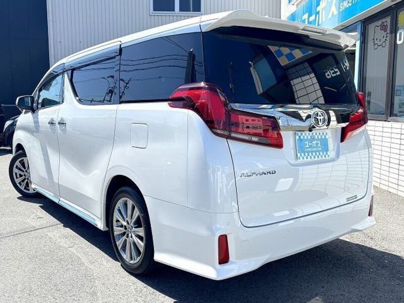 ALPHARD