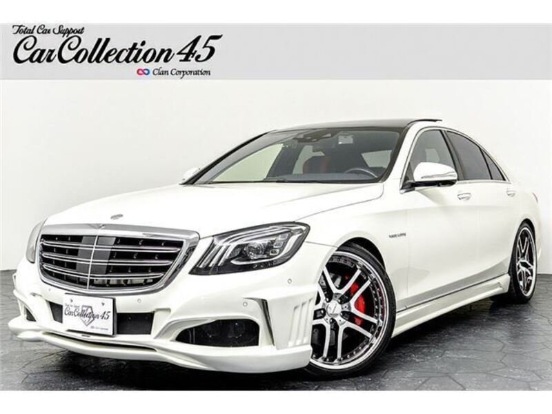 S-CLASS-0