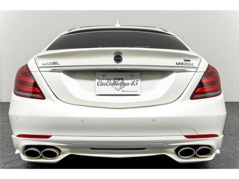 S-CLASS