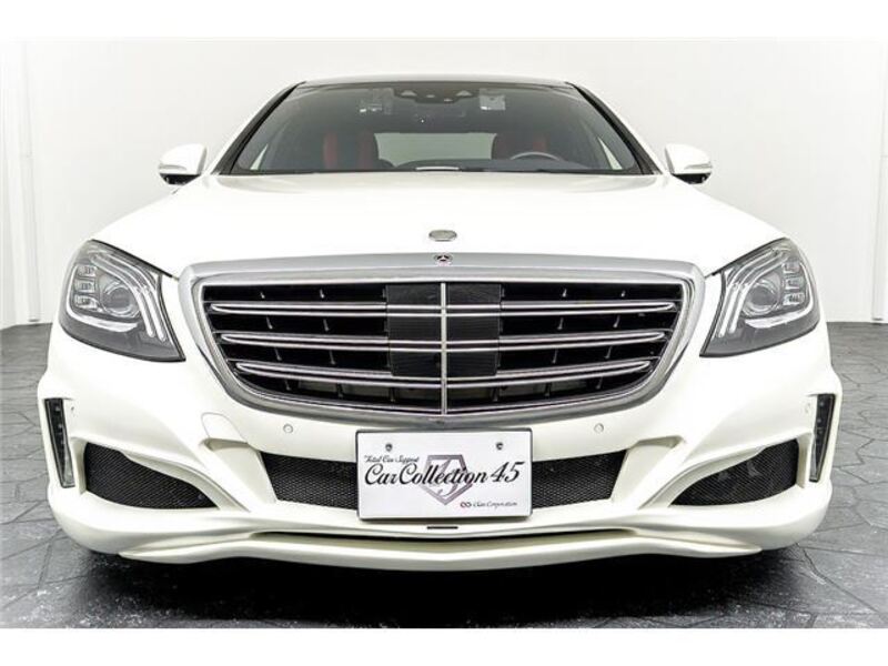 S-CLASS