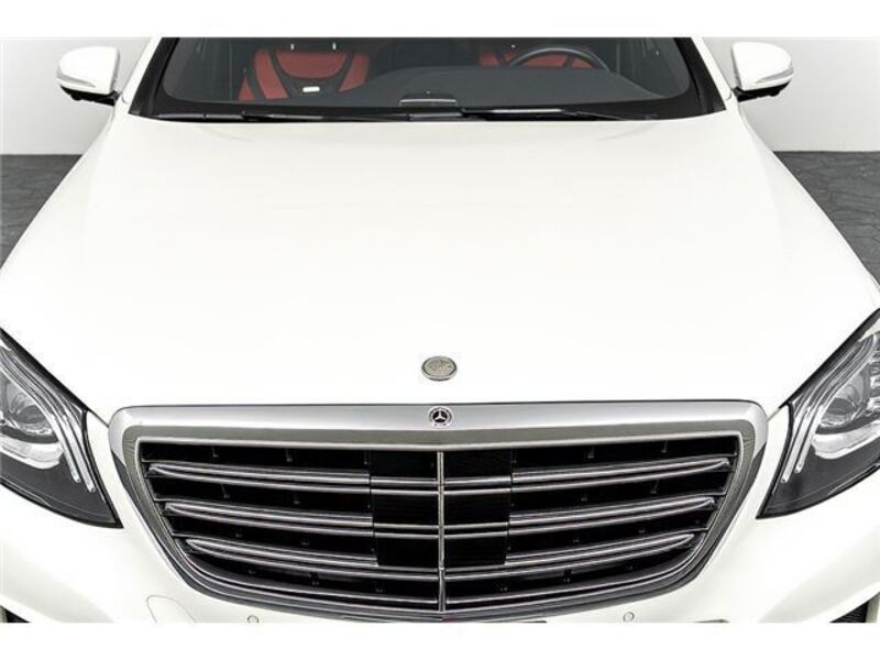 S-CLASS