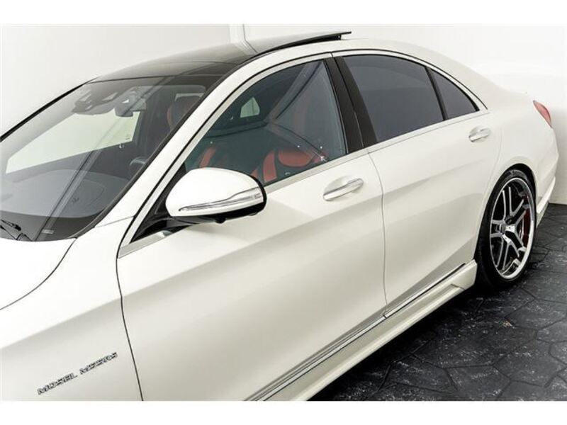 S-CLASS
